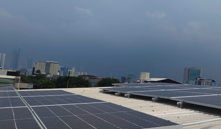 jakarta pusat