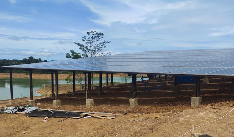 off-grid kalimantan timur 3