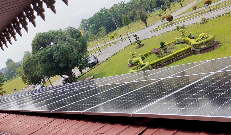 project di daerah D2