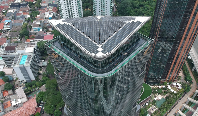 rajawali place 1